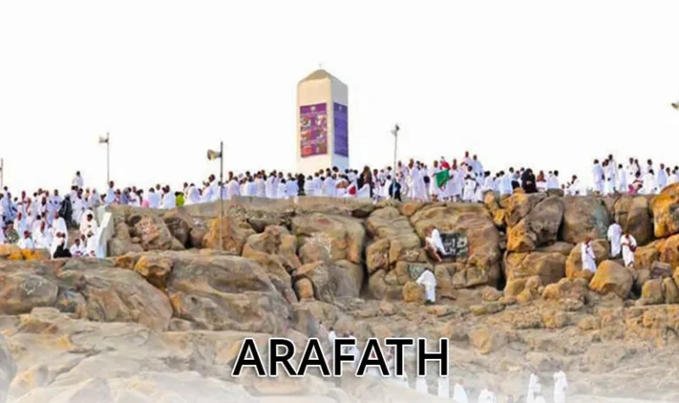 Arafath